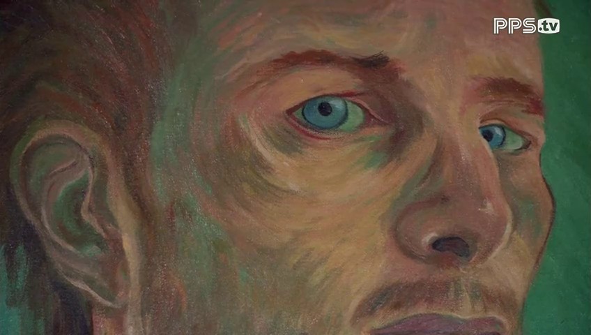 撼动生命剧照的剧照