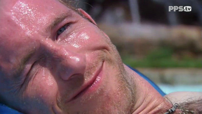 撼动生命剧照的剧照