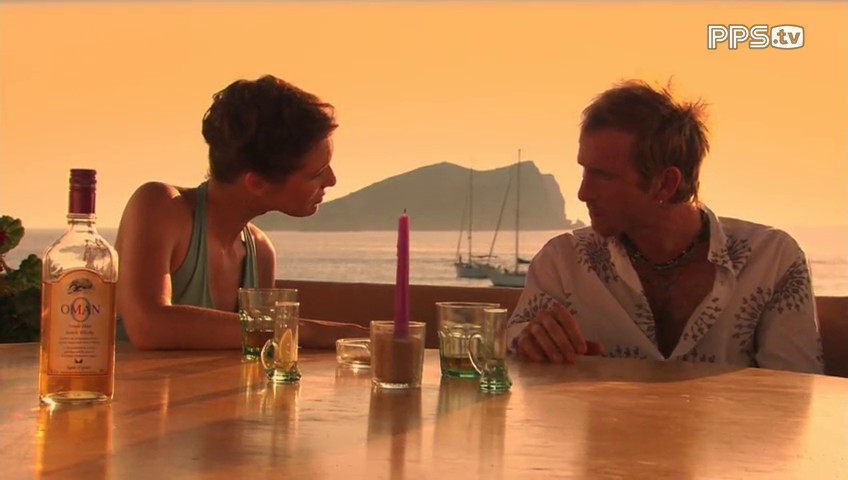 撼动生命剧照的剧照