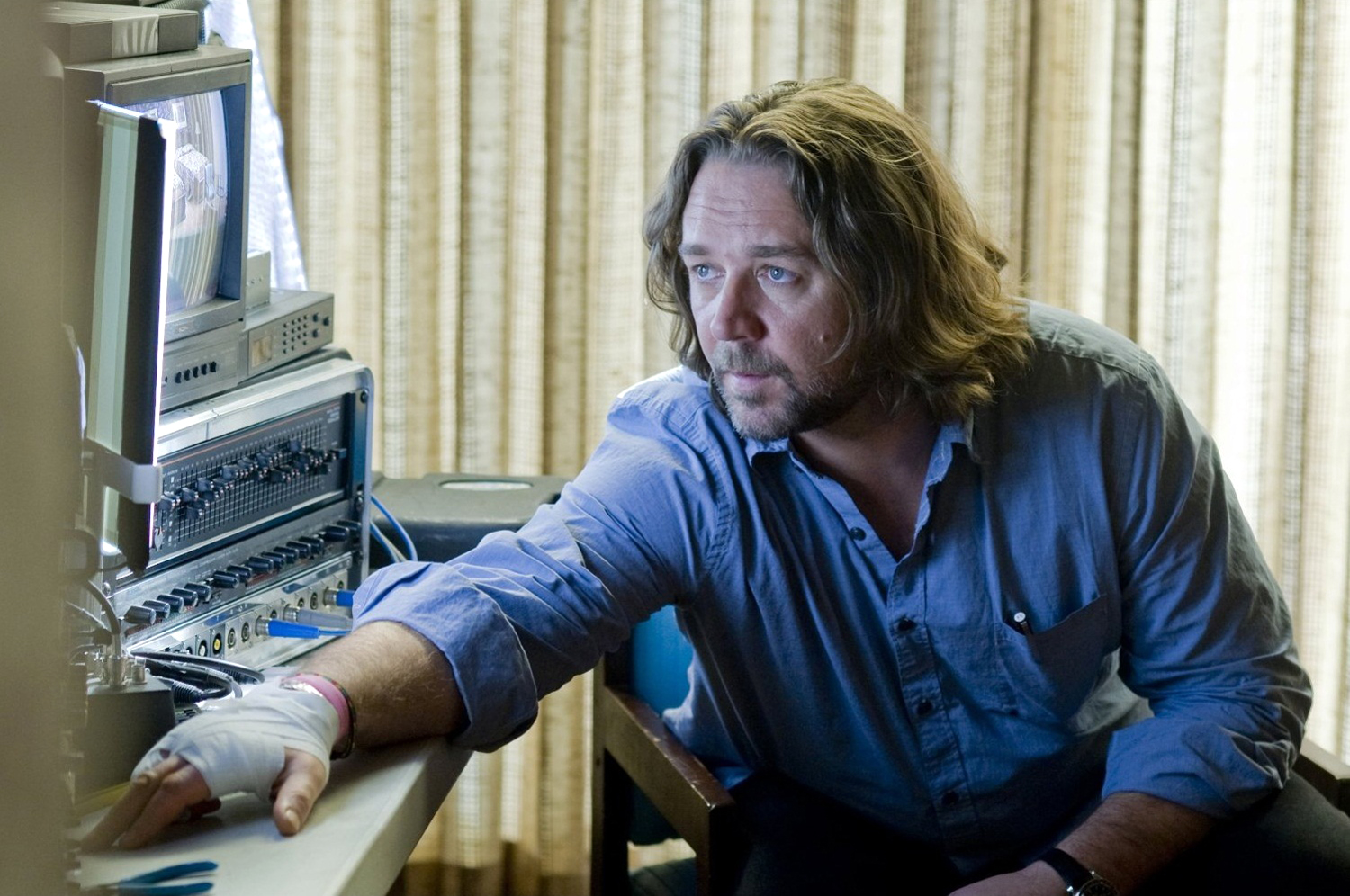 国家要案剧照的剧照