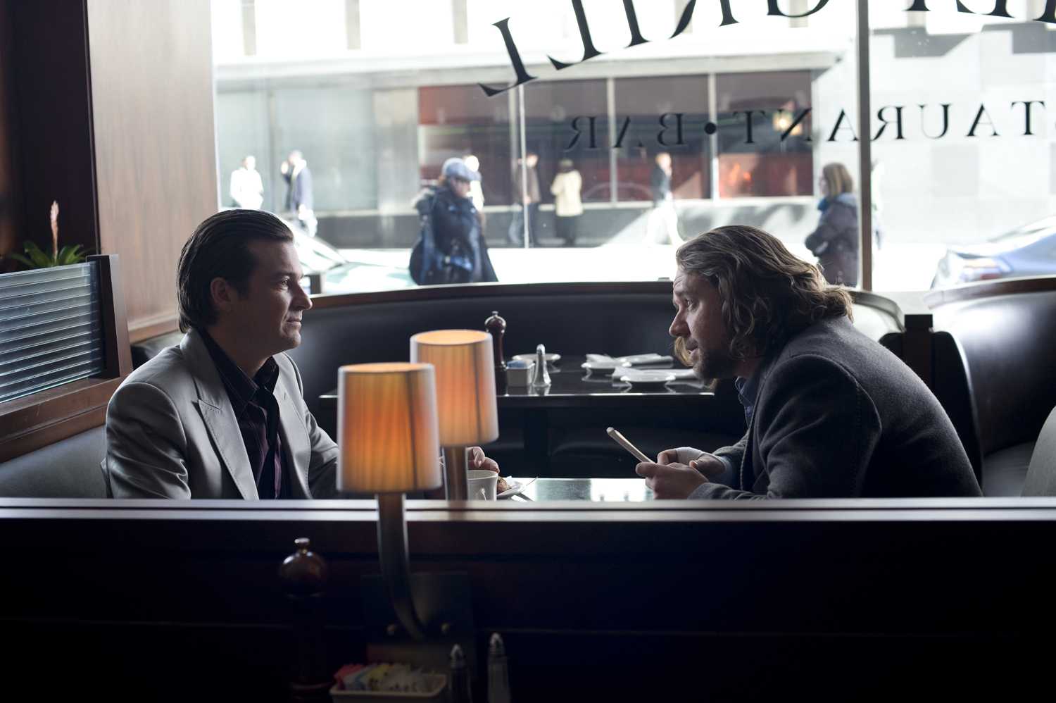 国家要案剧照的剧照