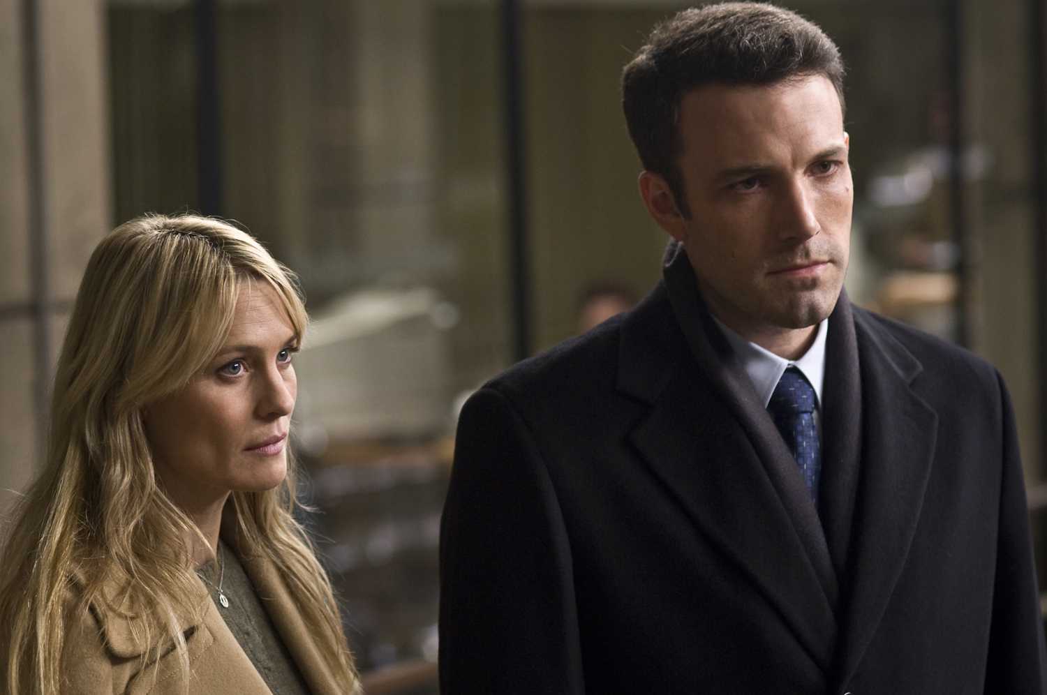 国家要案剧照的剧照