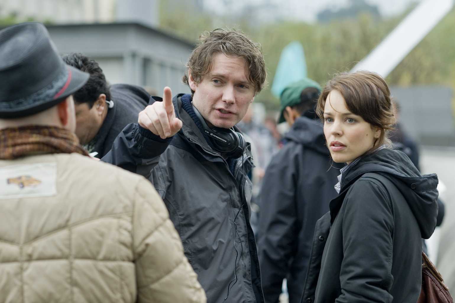 国家要案剧照的剧照