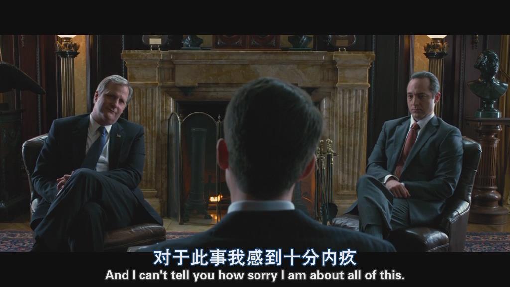 国家要案剧照的剧照