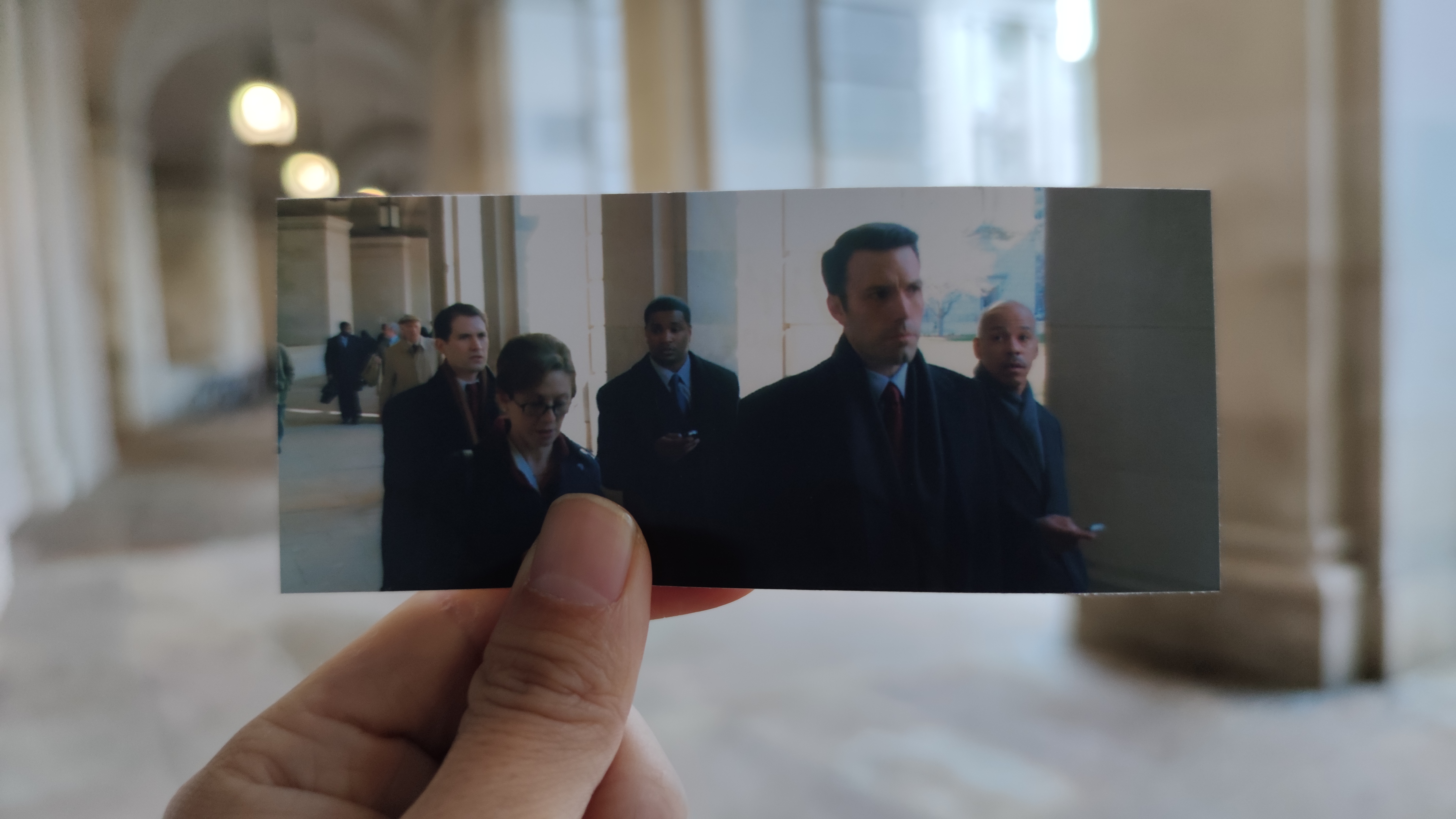 国家要案剧照的剧照