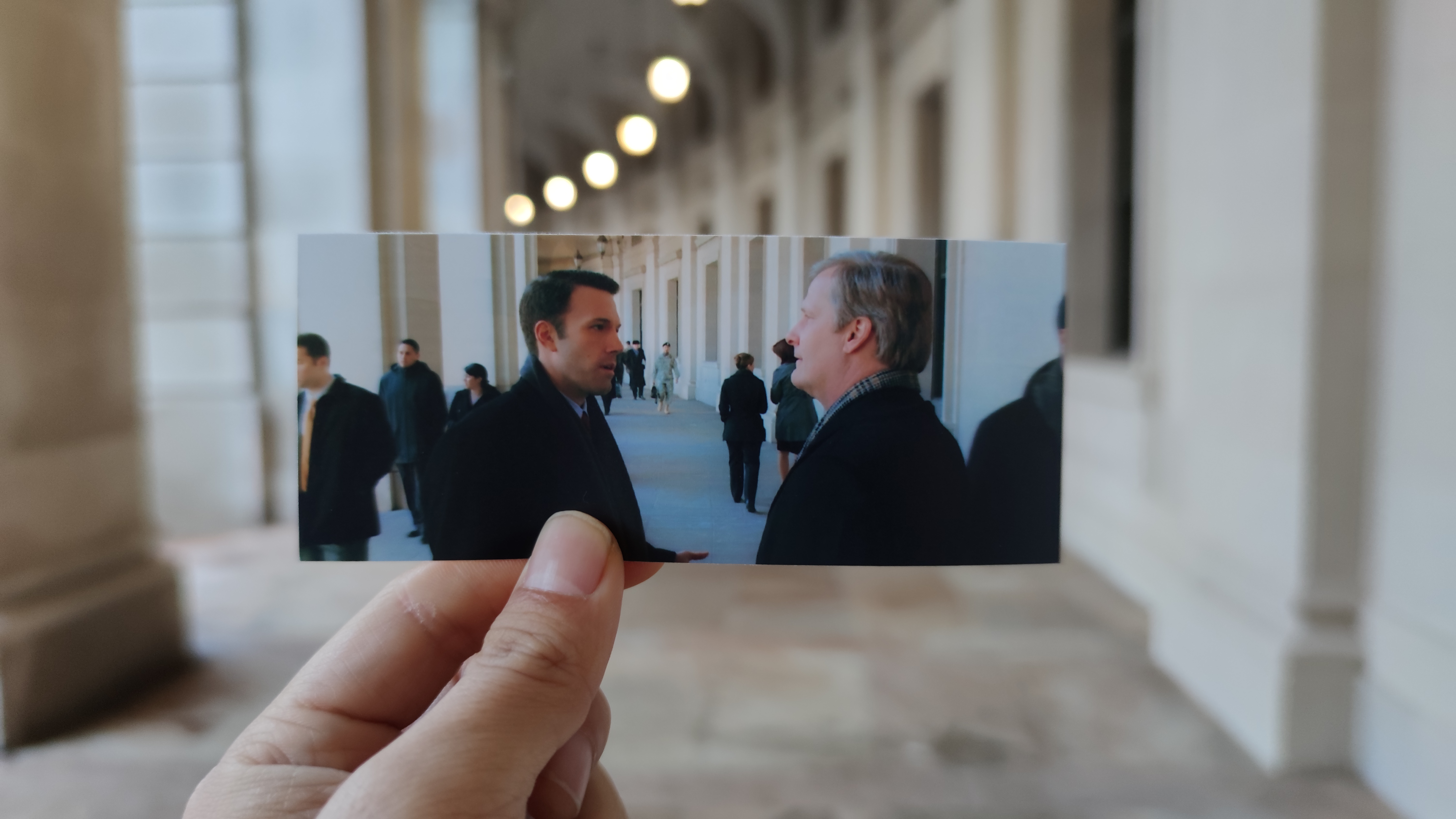 国家要案剧照的剧照