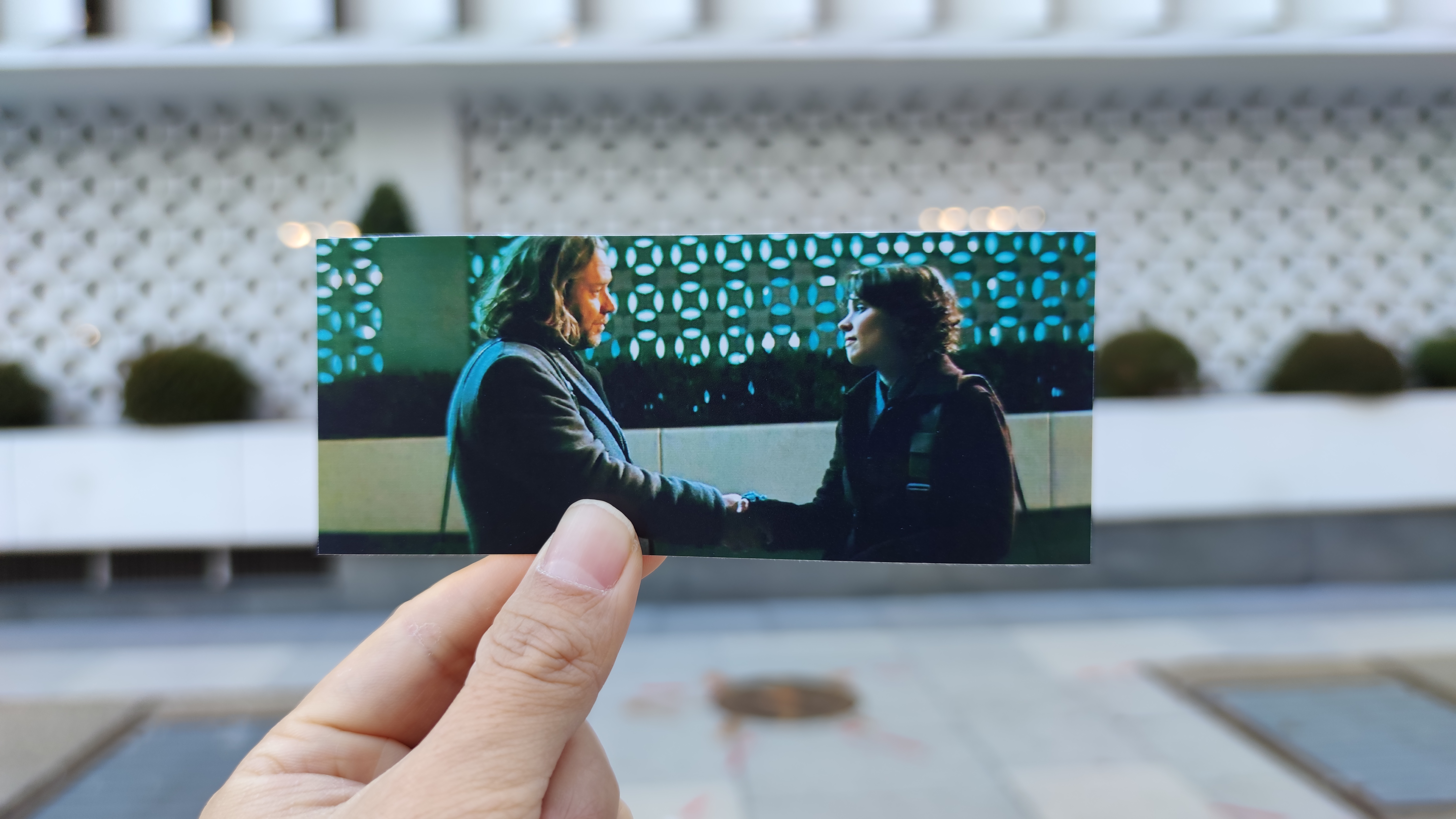 国家要案剧照的剧照