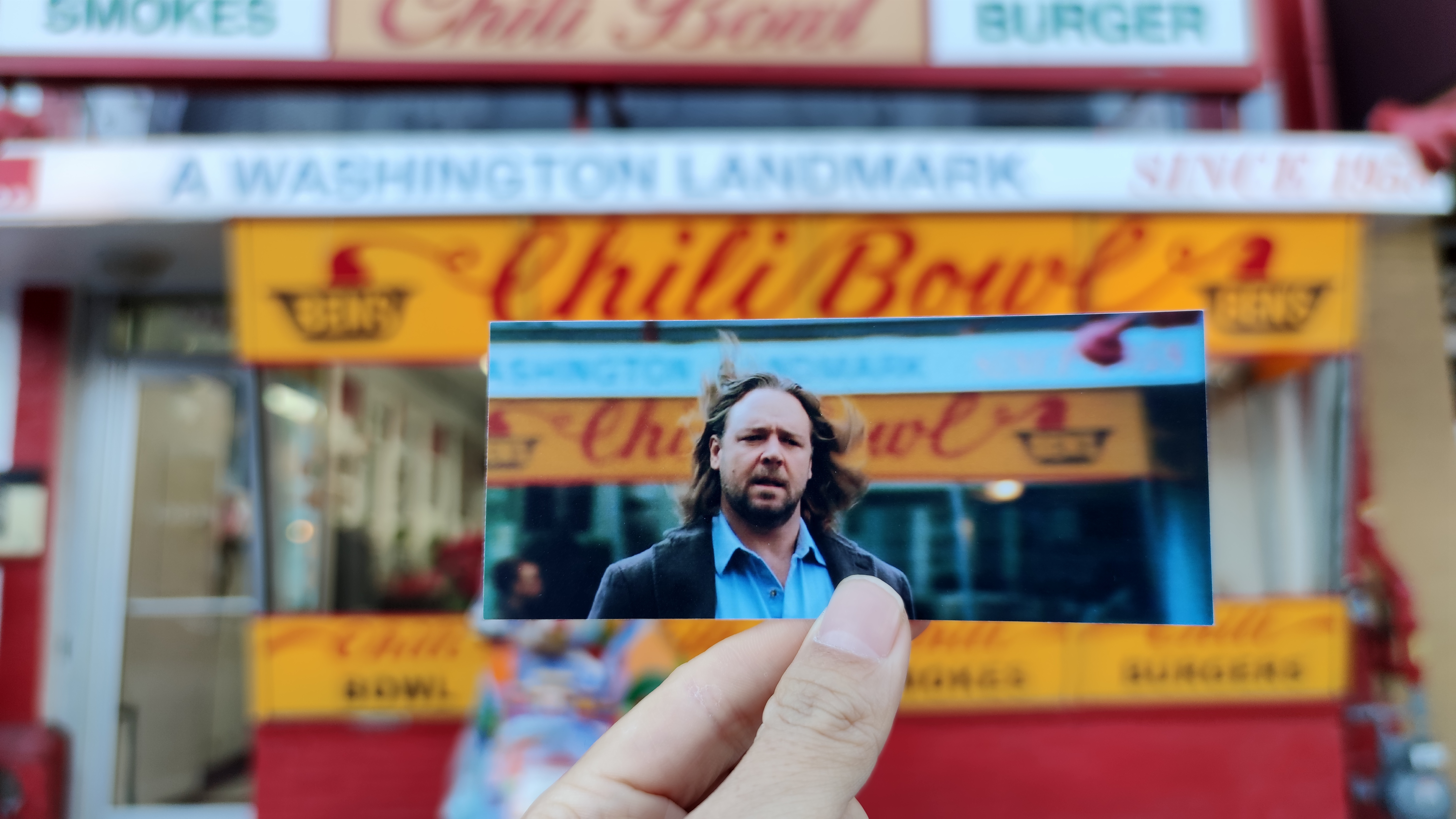 国家要案剧照的剧照