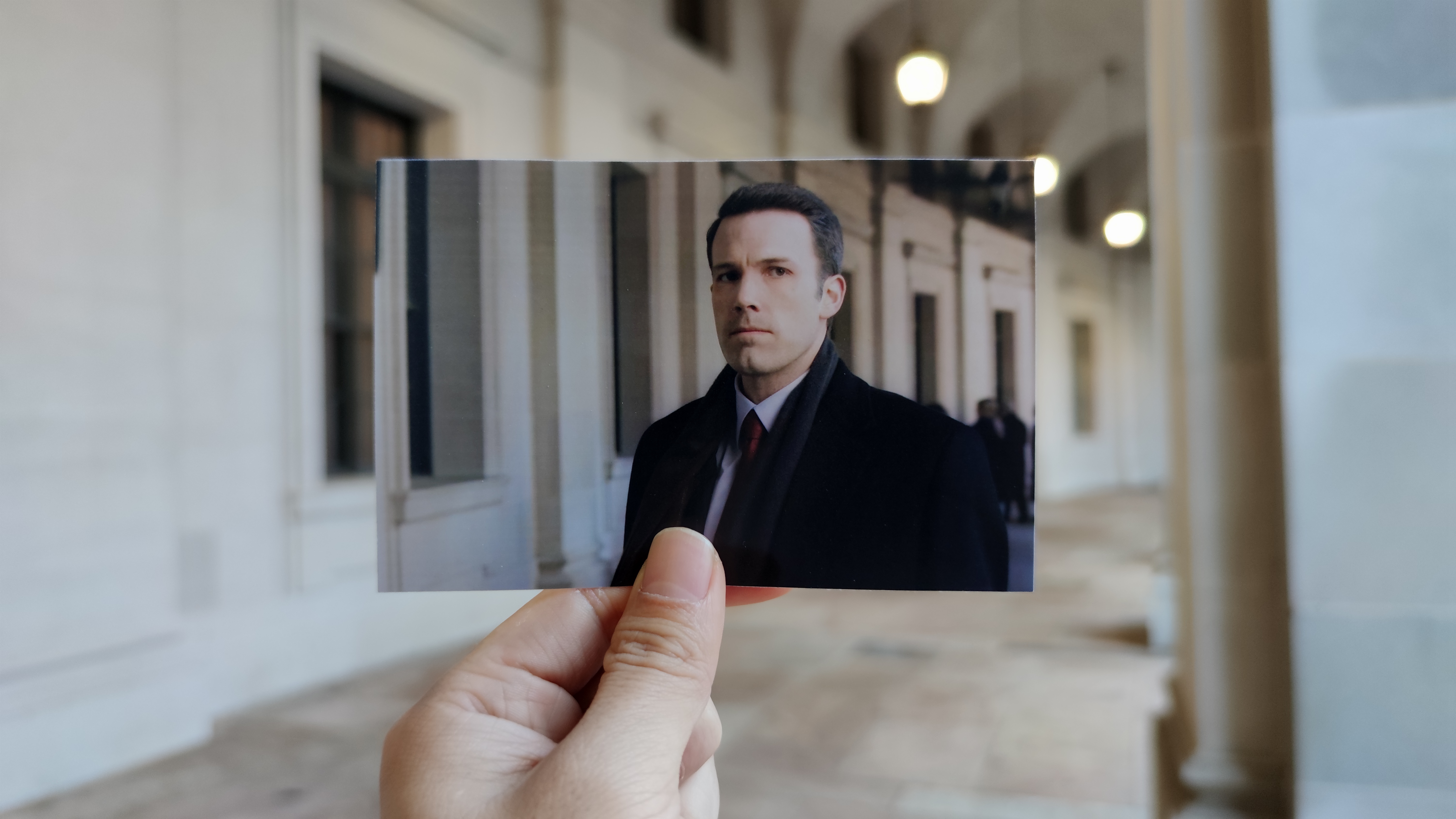 国家要案剧照的剧照