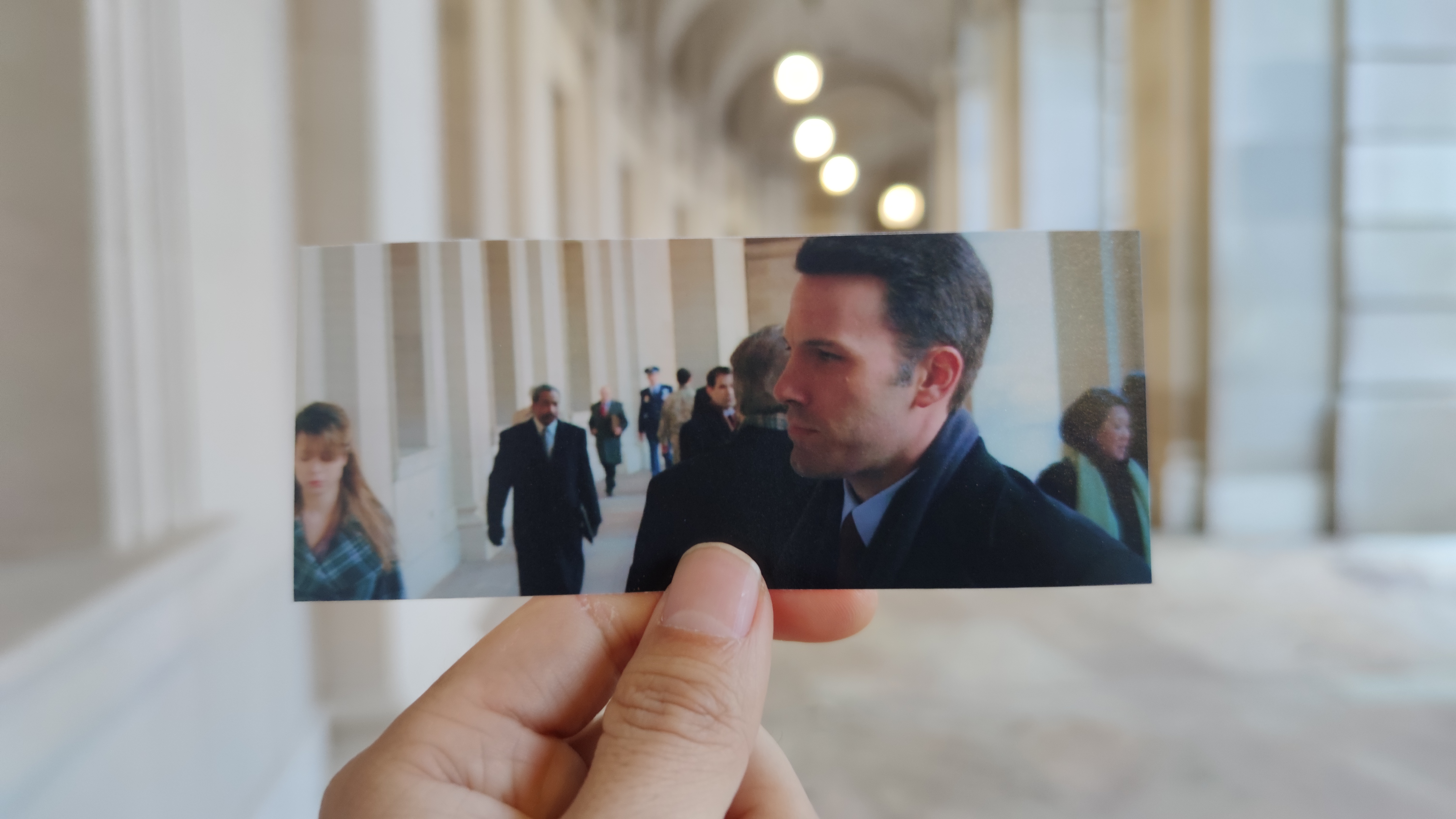 国家要案剧照的剧照