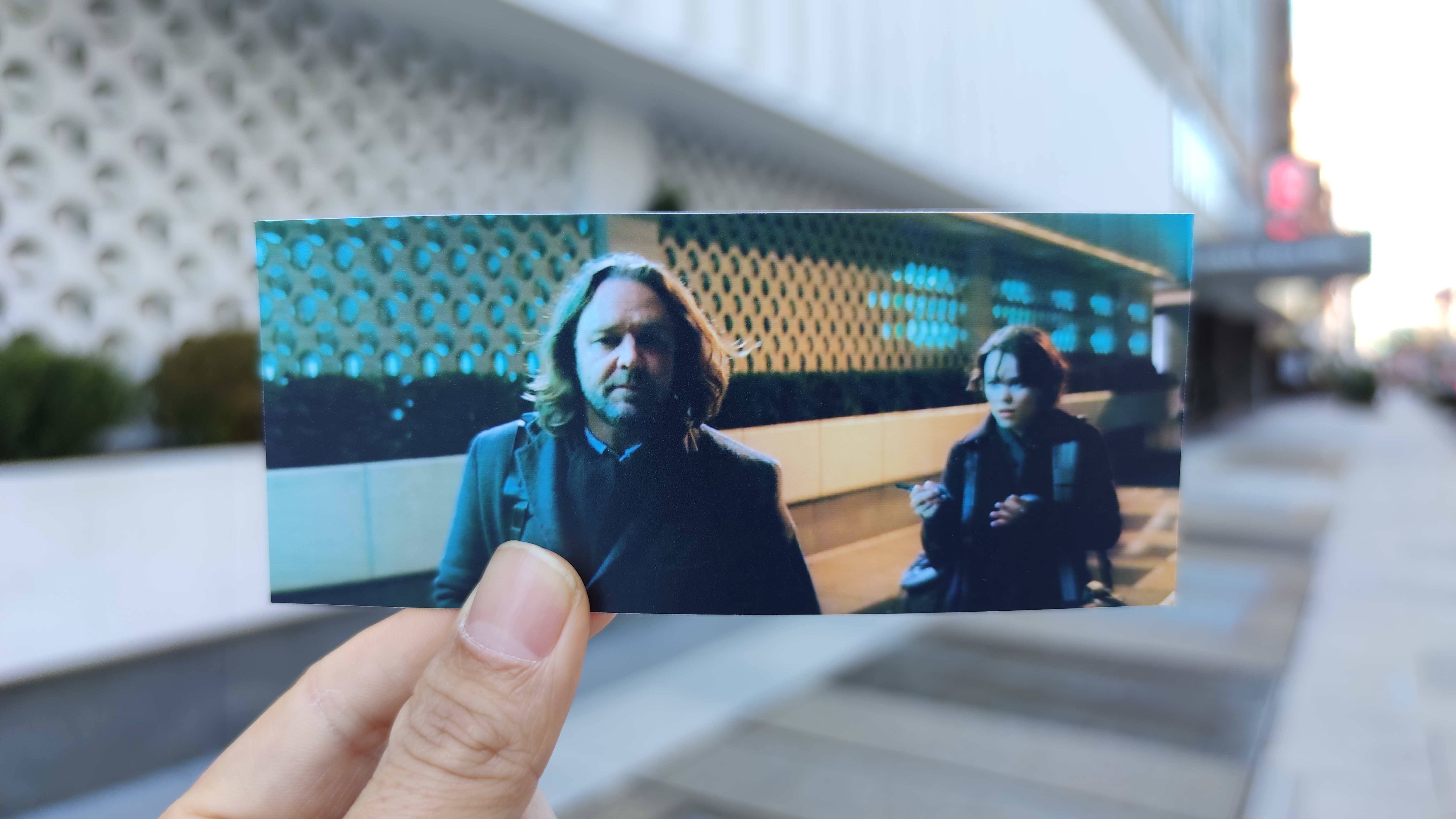 国家要案剧照的剧照