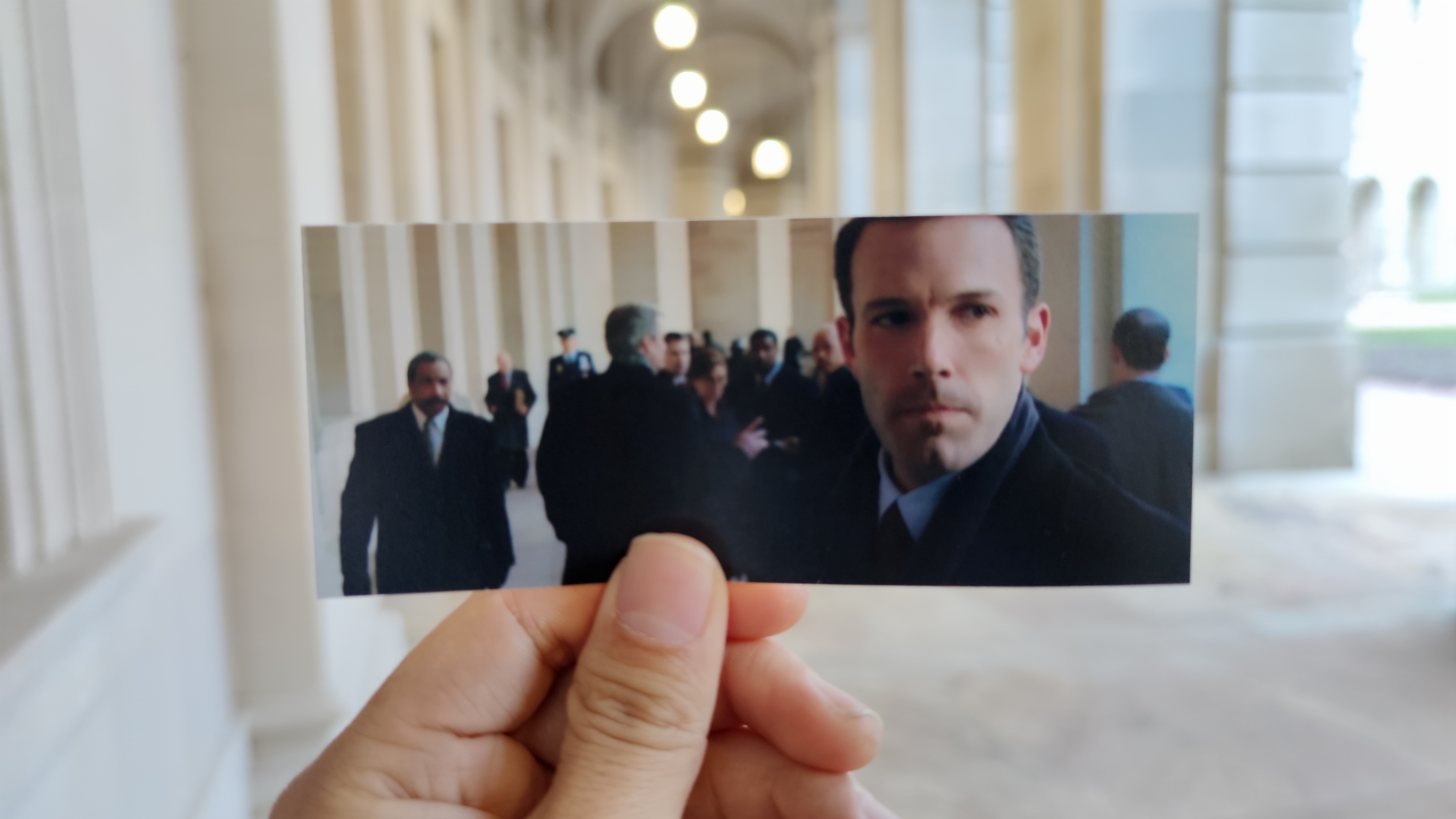 国家要案剧照的剧照