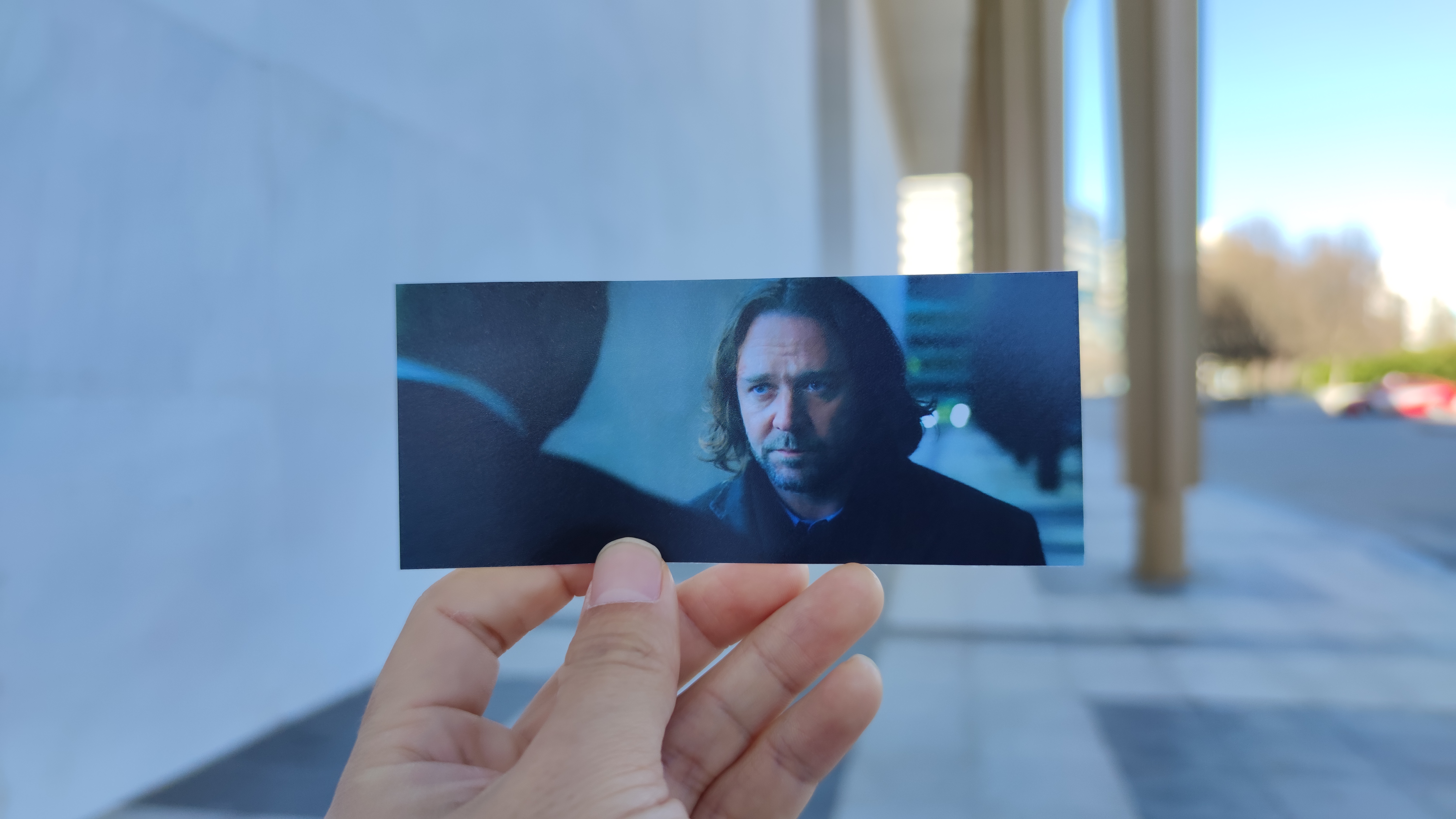 国家要案剧照的剧照