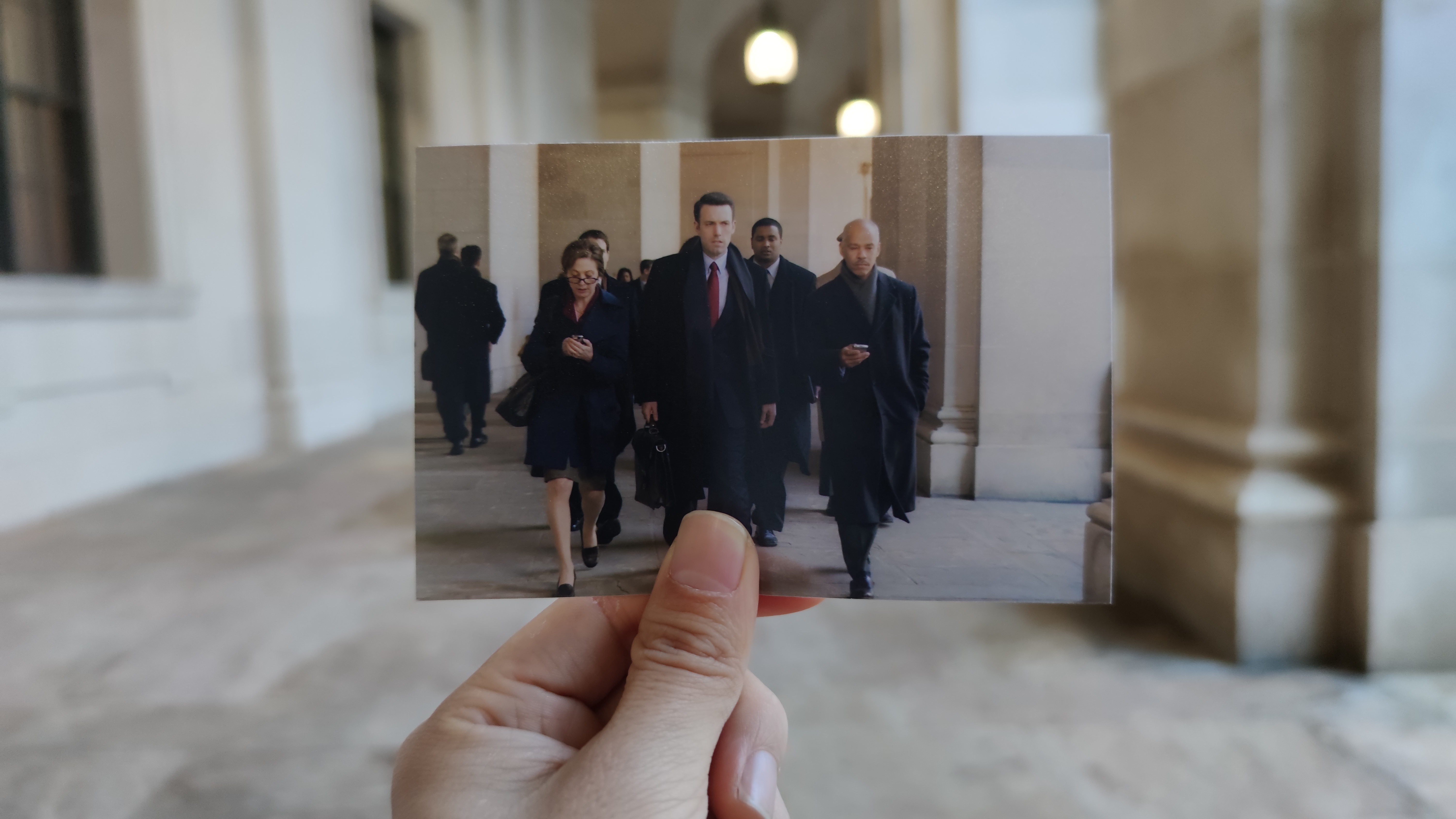 国家要案剧照的剧照