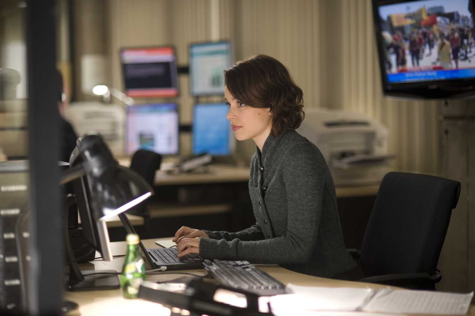 国家要案剧照的剧照