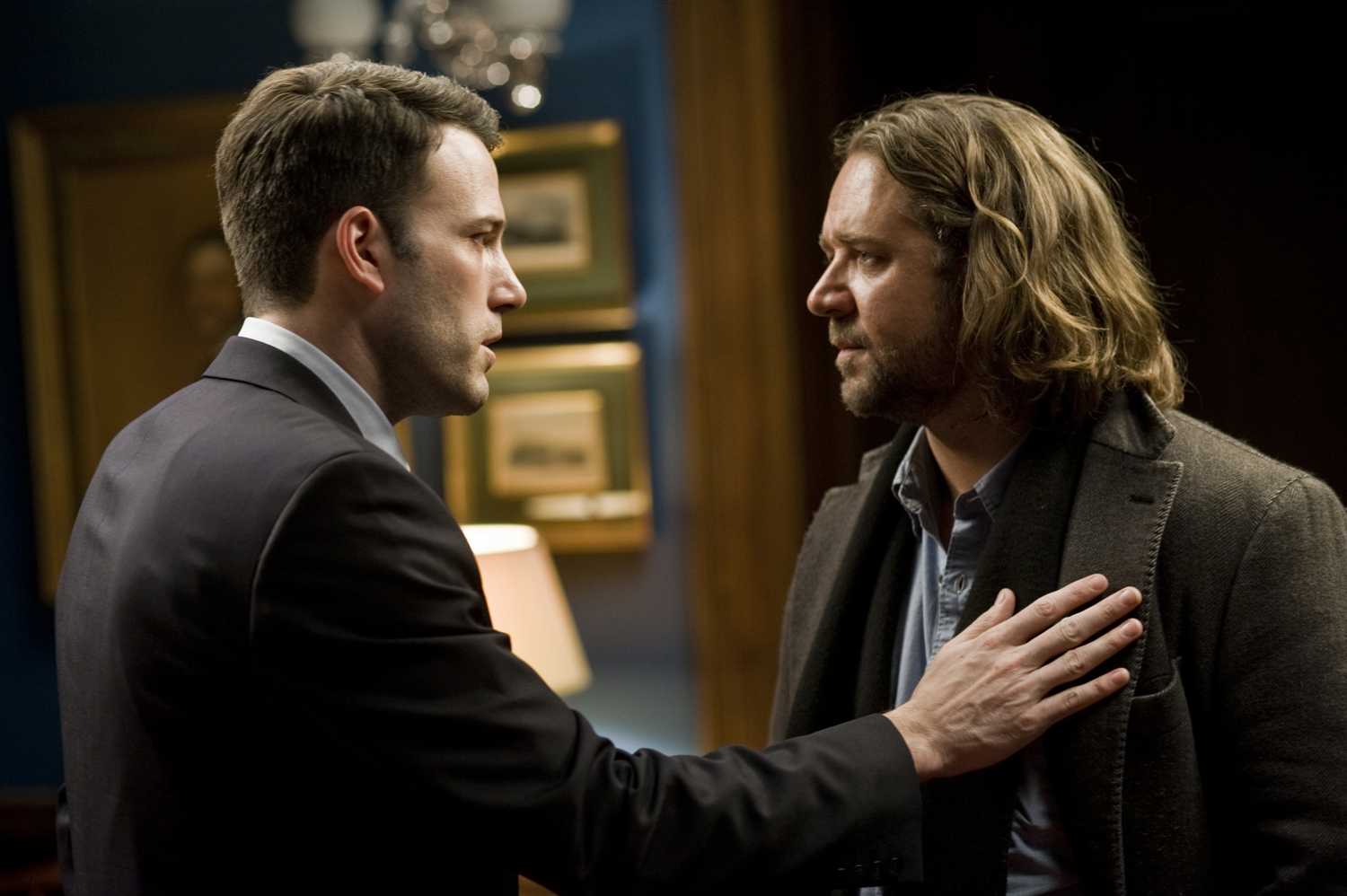 国家要案剧照的剧照