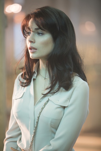 虎胆龙威5剧照的剧照