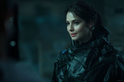 虎胆龙威5剧照的剧照