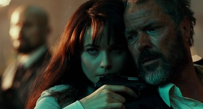 虎胆龙威5剧照的剧照