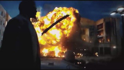 虎胆龙威5剧照的剧照