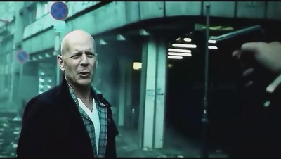 虎胆龙威5剧照的剧照