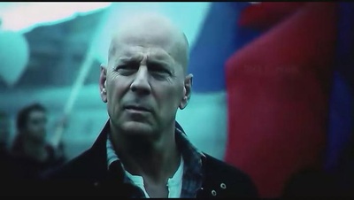 虎胆龙威5剧照的剧照