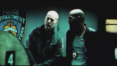 虎胆龙威5剧照的剧照