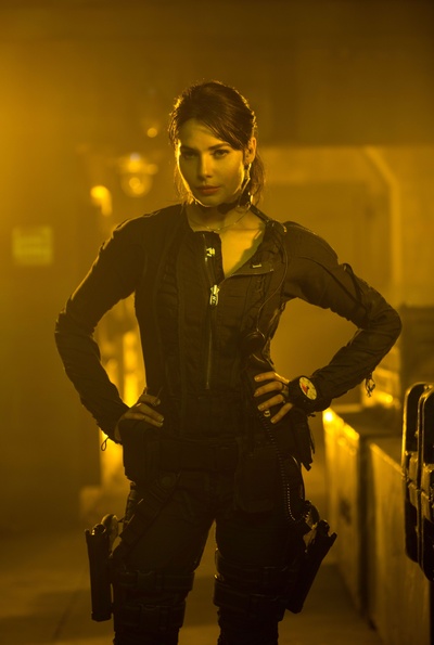 虎胆龙威5剧照的剧照