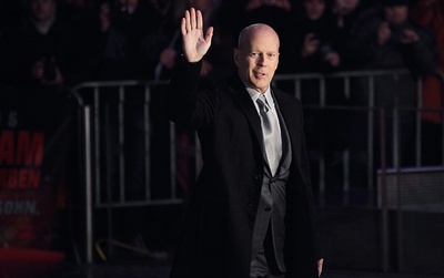 虎胆龙威5剧照的剧照