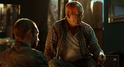 虎胆龙威5剧照的剧照