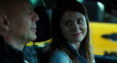 虎胆龙威5剧照的剧照