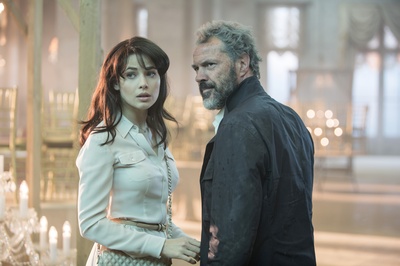 虎胆龙威5剧照的剧照