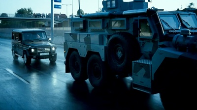 虎胆龙威5剧照的剧照