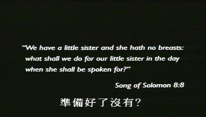 妙手隆胸剧照的剧照