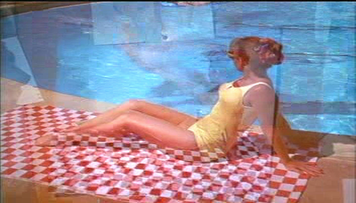 妙手隆胸剧照的剧照