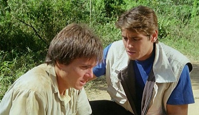 群尸屠城3剧照的剧照