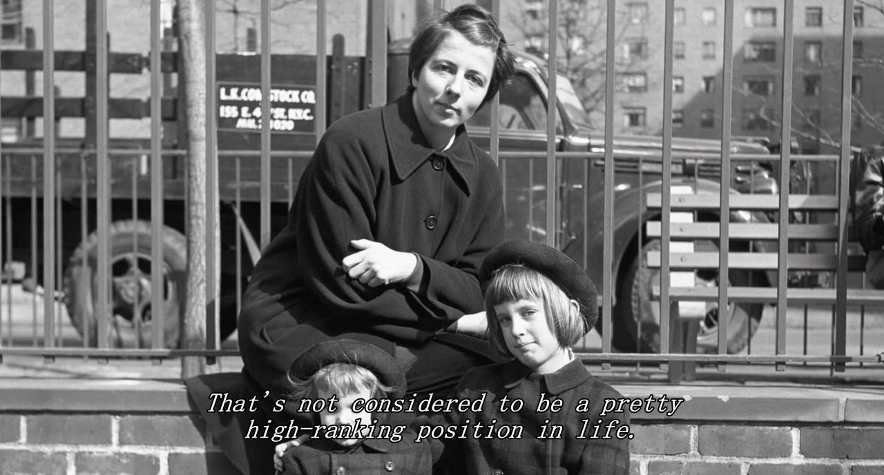 寻找薇薇安·迈尔剧照的剧照