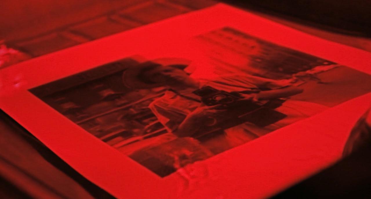 寻找薇薇安·迈尔剧照的剧照