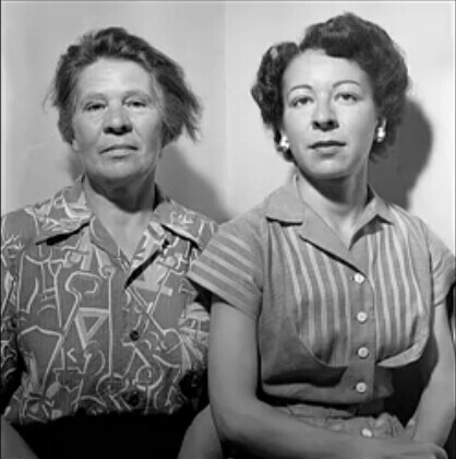 寻找薇薇安·迈尔剧照的剧照