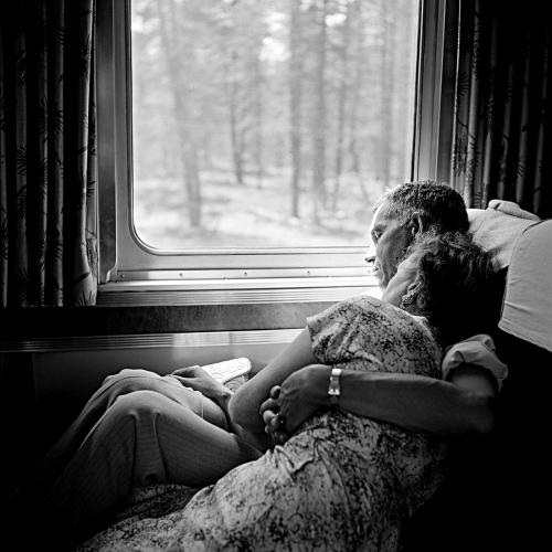 寻找薇薇安·迈尔剧照的剧照