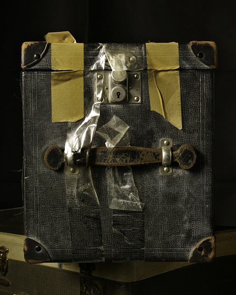 寻找薇薇安·迈尔剧照的剧照