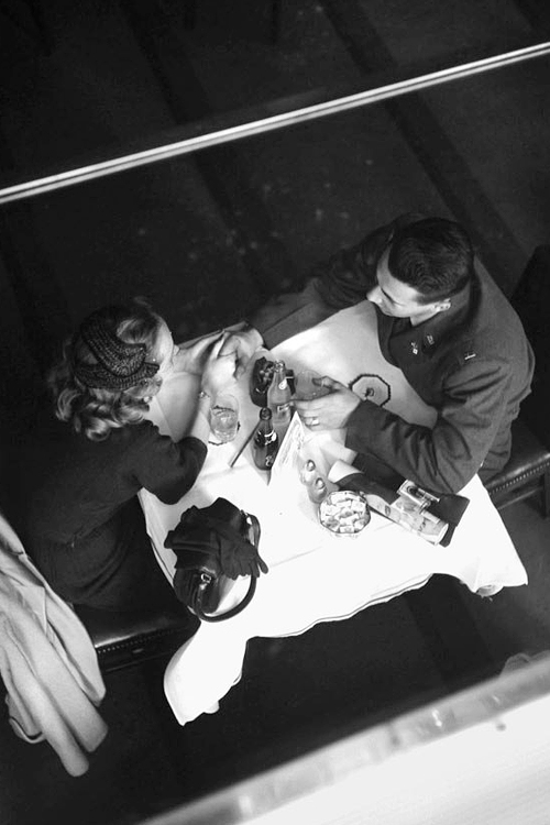 寻找薇薇安·迈尔剧照的剧照