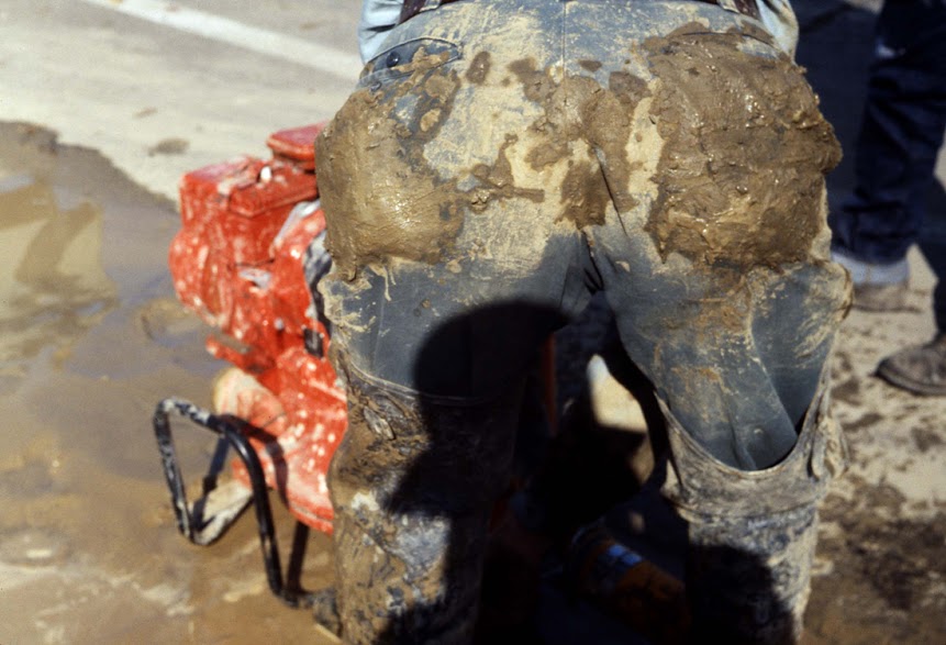 寻找薇薇安·迈尔剧照的剧照