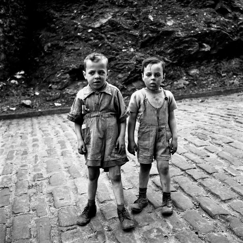 寻找薇薇安·迈尔剧照的剧照