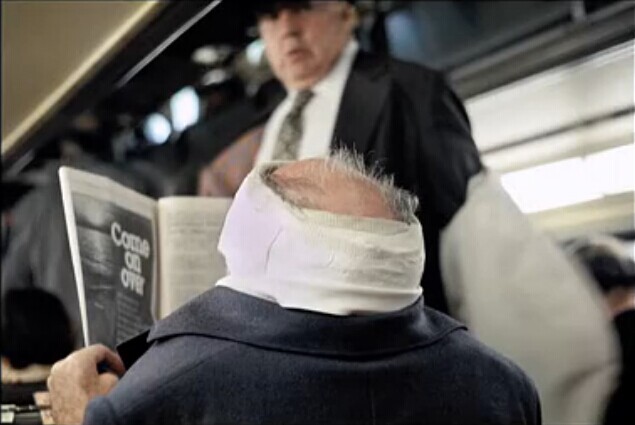 寻找薇薇安·迈尔剧照的剧照