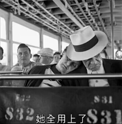 寻找薇薇安·迈尔剧照的剧照