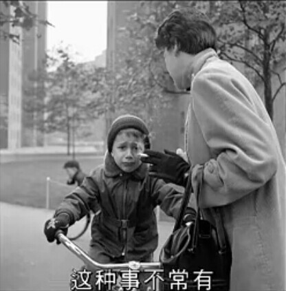 寻找薇薇安·迈尔剧照的剧照