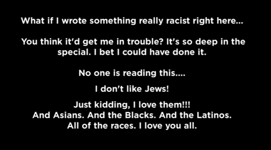 阿兹·安萨里：活埋剧照的剧照