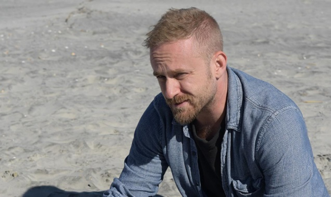 加尔维斯顿剧照的剧照