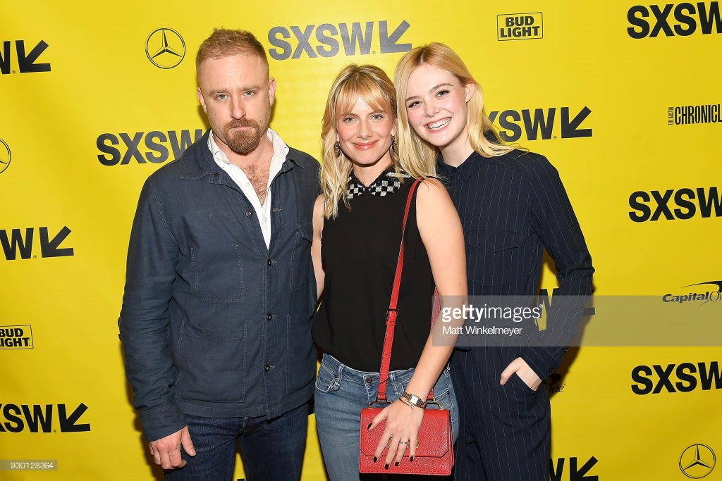 加尔维斯顿剧照的剧照